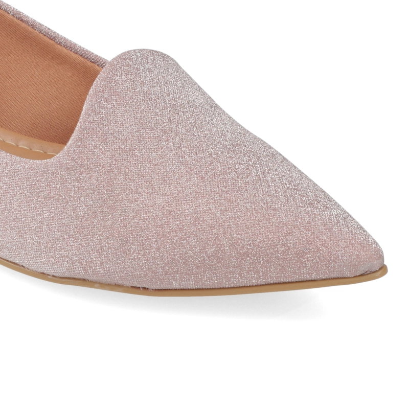 BALLERINA VIZZANO ROSADO - 6