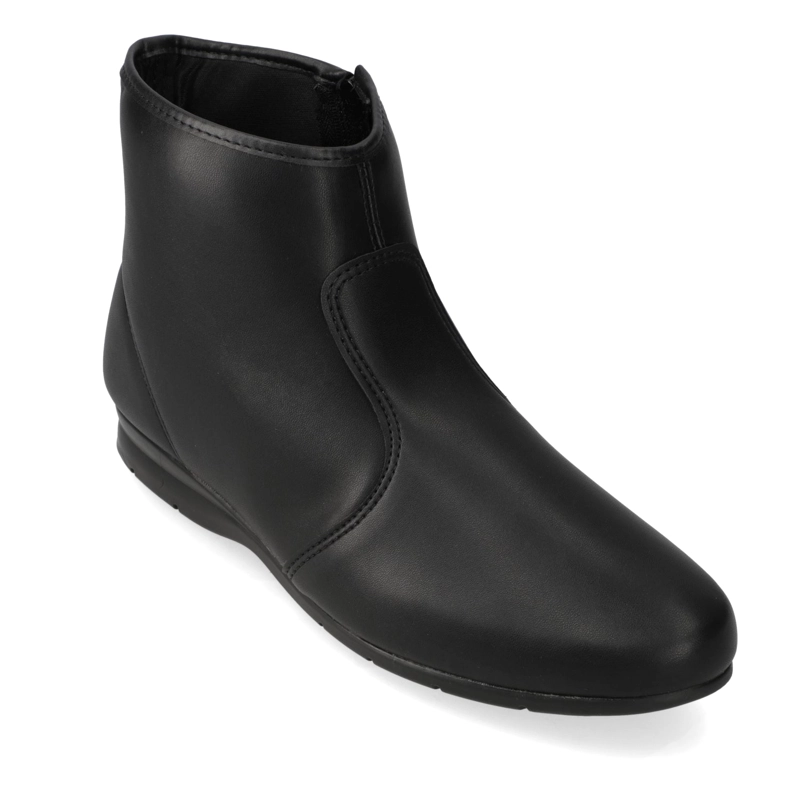 BOTIN PLANO NEGRO BEIRA RIO - 1