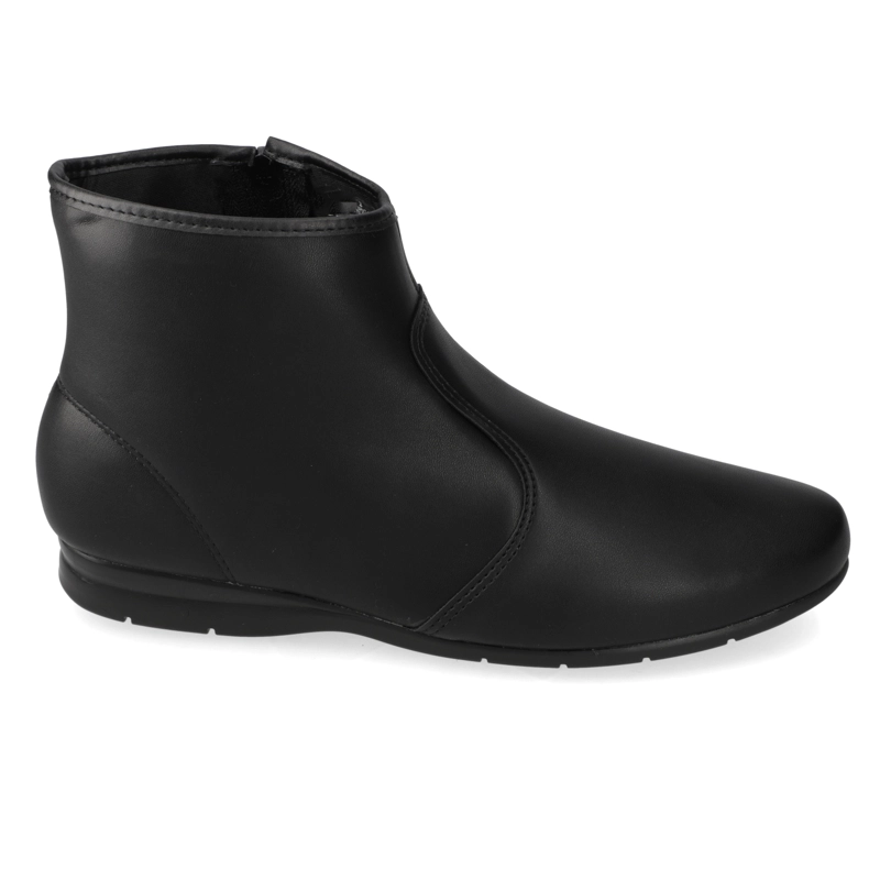 BOTIN PLANO NEGRO BEIRA RIO - 2