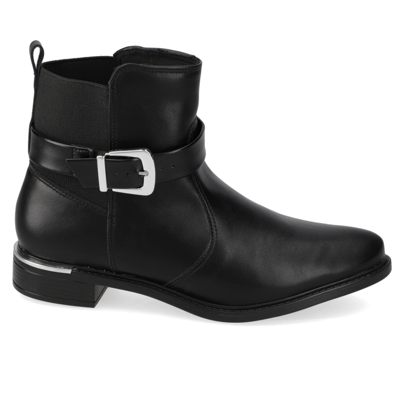 BOTIN PLANO NEGRO VIZZANO - 2