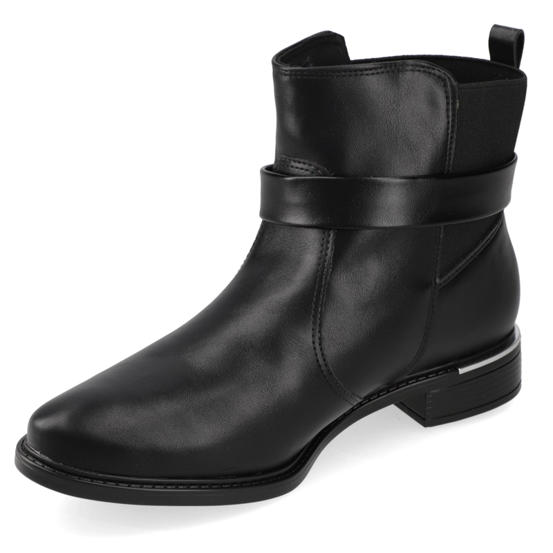 BOTIN PLANO NEGRO VIZZANO - 3