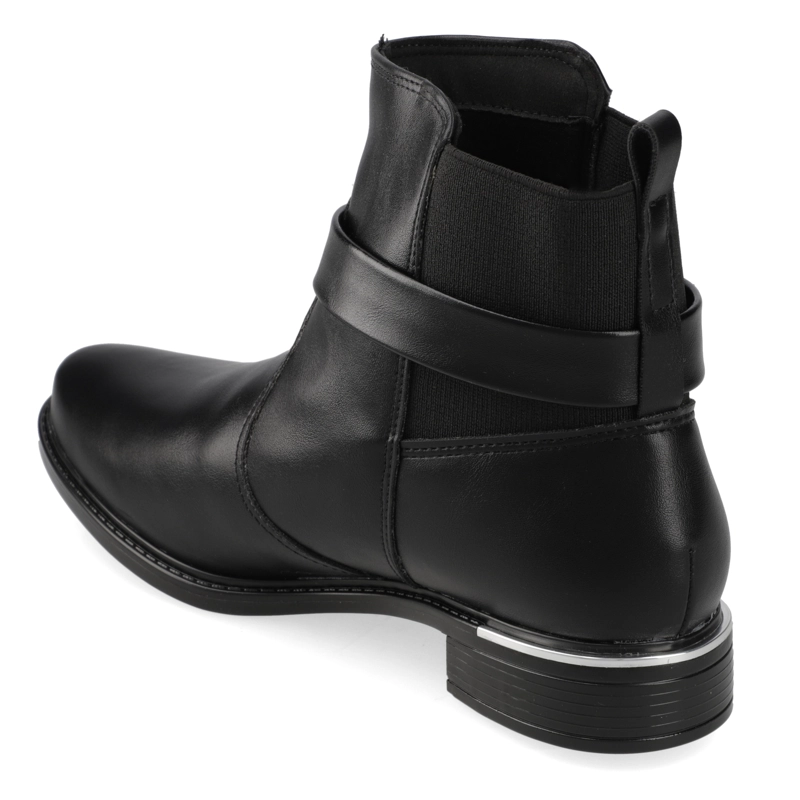 BOTIN PLANO NEGRO VIZZANO - 4