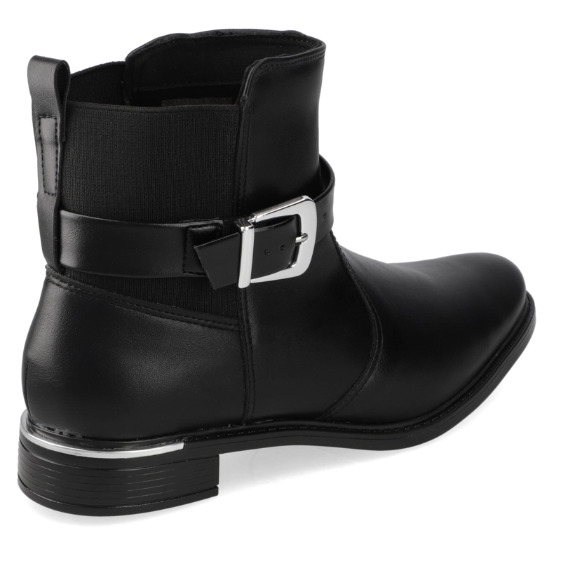 BOTIN PLANO NEGRO VIZZANO - 5
