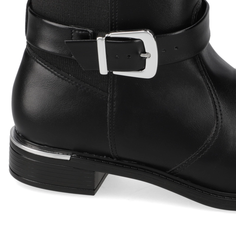 BOTIN PLANO NEGRO VIZZANO - 6