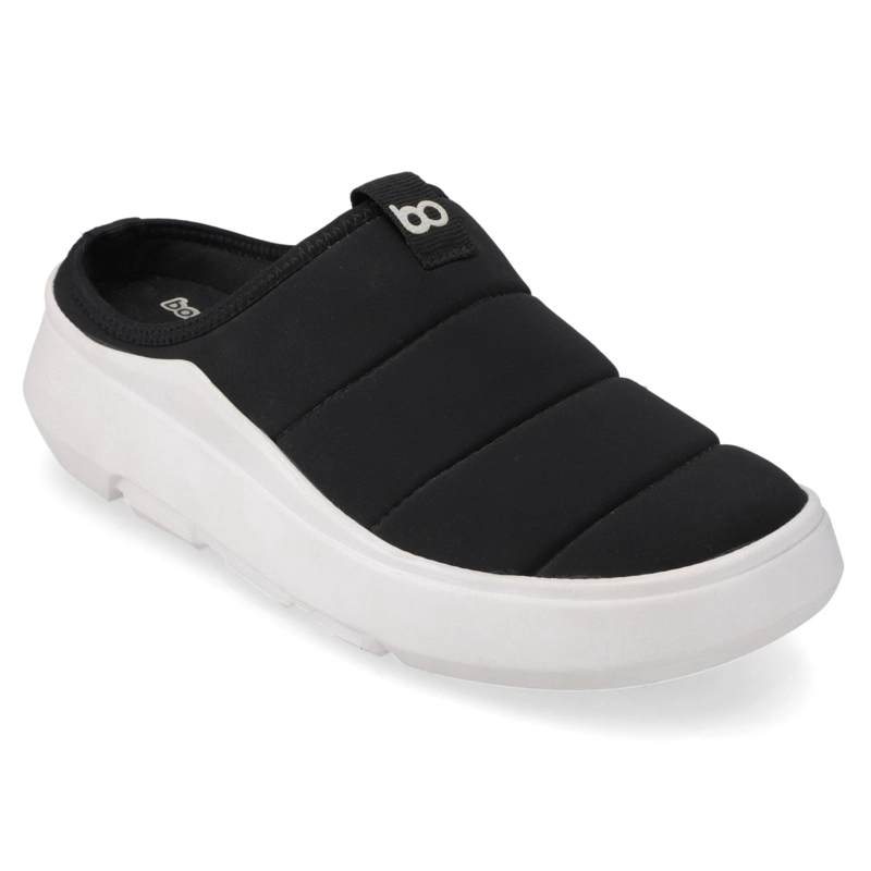 ZAPATILLA DAILY NEGRA - 1