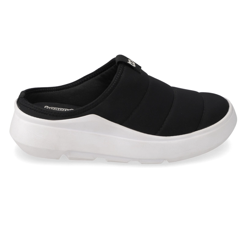 ZAPATILLA DAILY NEGRA - 2