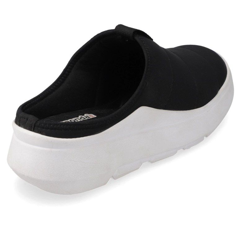ZAPATILLA DAILY NEGRA - 5