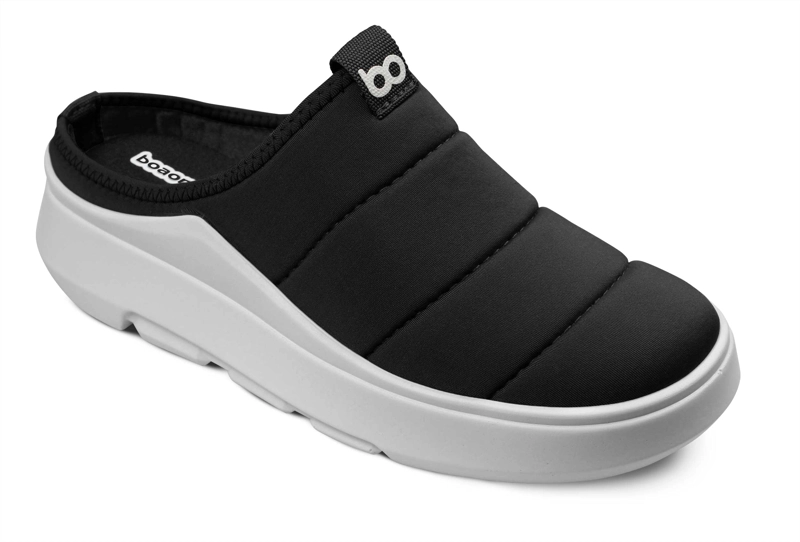 ZAPATILLA DAILY NEGRA - 7