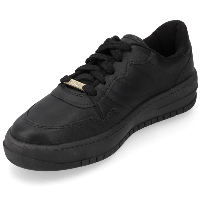 ZAPATILLA URBANA MUJER VIZZANO NEGRO - 3