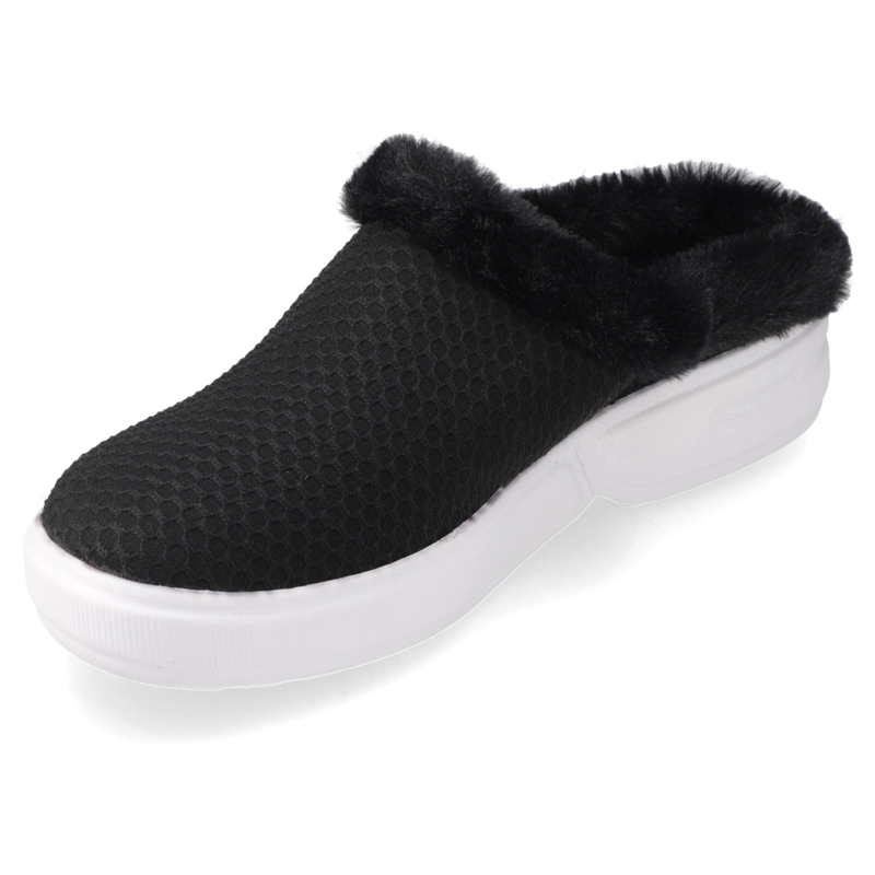 ZAPATILLA NEW NEGRA - 3