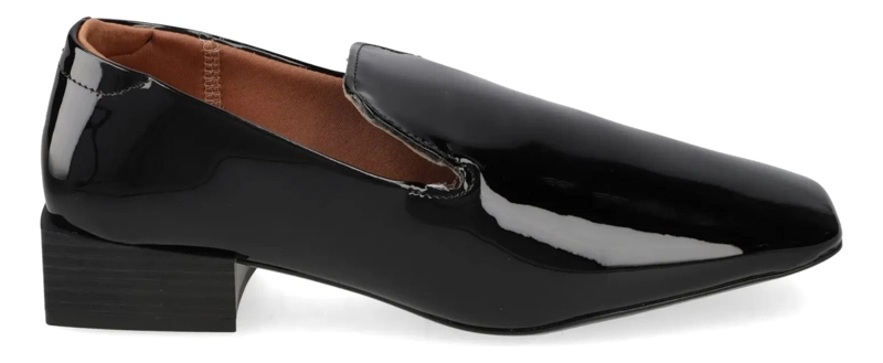 MOCASINES CHAROL NEGRO VIZZANO - 2