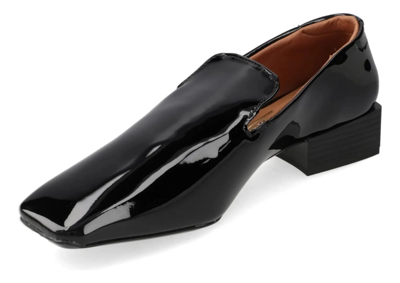 MOCASINES CHAROL NEGRO VIZZANO - 3