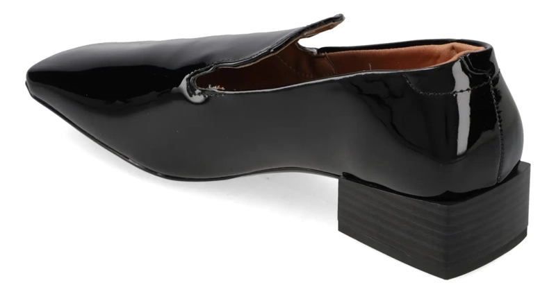 MOCASINES CHAROL NEGRO VIZZANO - 4