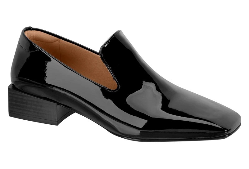 MOCASINES CHAROL NEGRO VIZZANO - 7