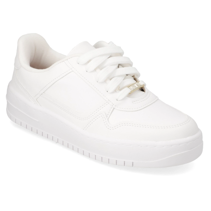 ZAPATILLA CASUAL BLANCO VIZZANO - 1