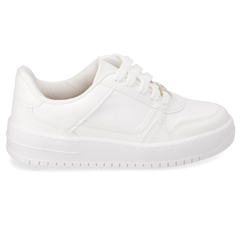 ZAPATILLA CASUAL BLANCO VIZZANO - 2