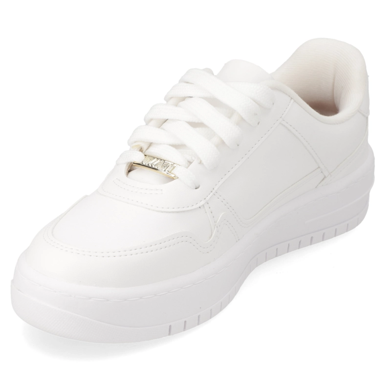 ZAPATILLA CASUAL BLANCO VIZZANO - 3