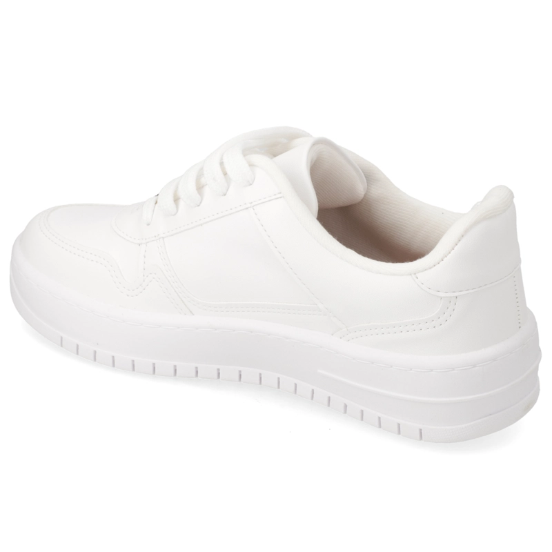 ZAPATILLA CASUAL BLANCO VIZZANO - 4