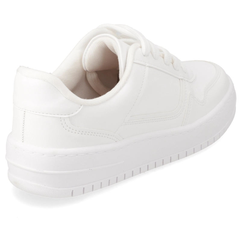 ZAPATILLA CASUAL BLANCO VIZZANO - 5