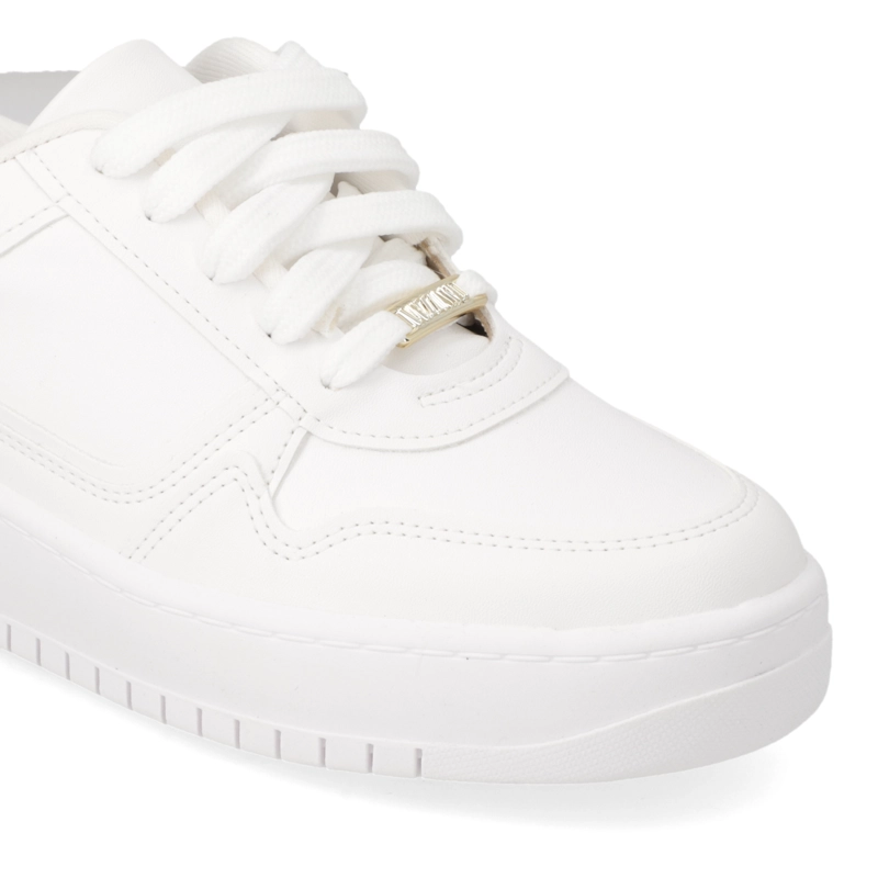 ZAPATILLA CASUAL BLANCO VIZZANO - 6