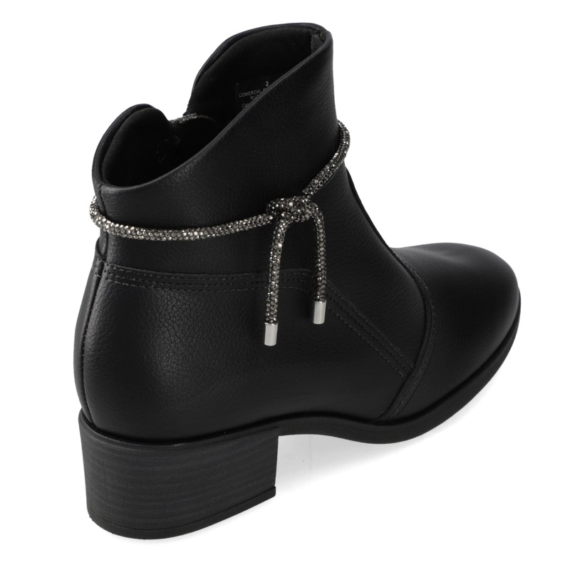 BOTIN TACO BEIRA RIO 16472 - 5