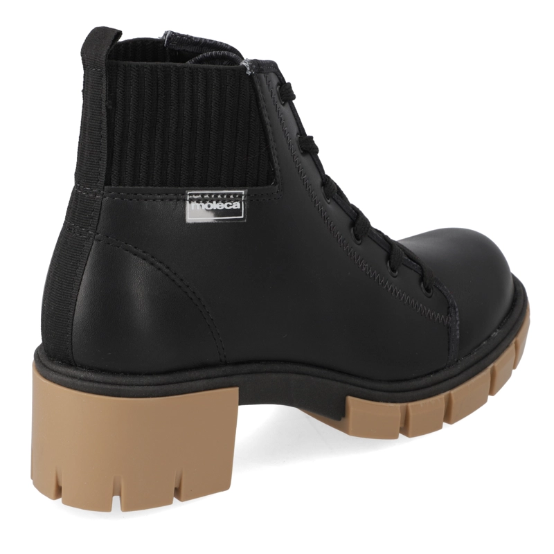 BOTIN TACO MOLECA 12645 - 5