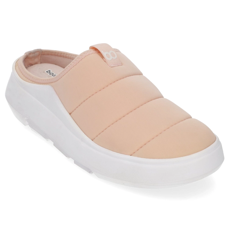 ZAPATILLA DAILY ROSADA - 1