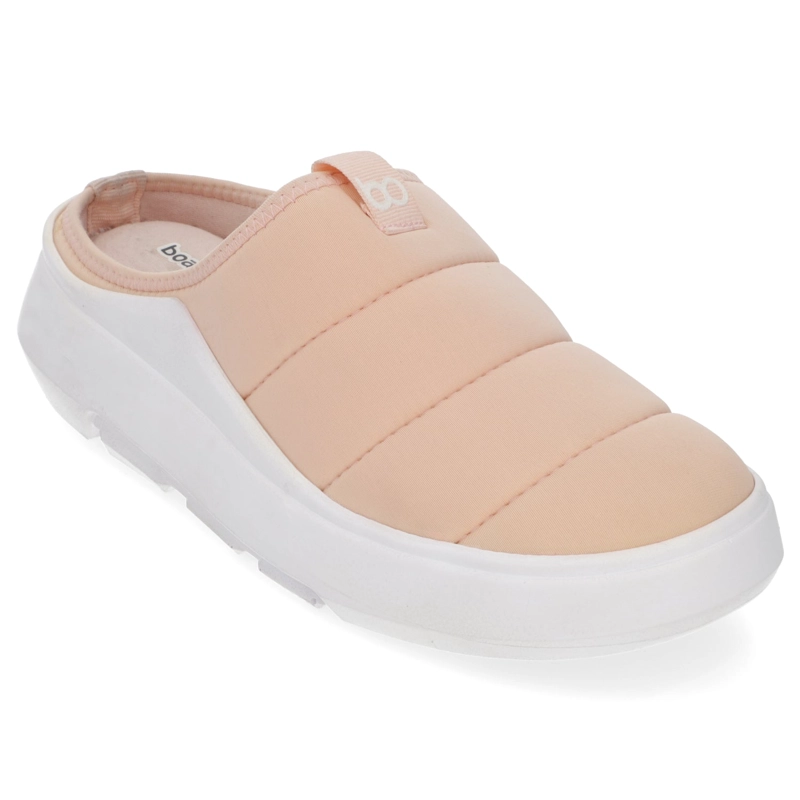ZAPATILLA DAILY ROSADA - 1