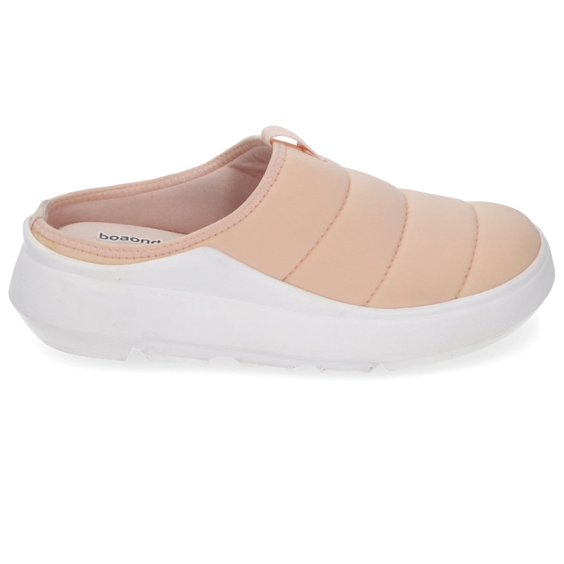 ZAPATILLA DAILY ROSADA - 2