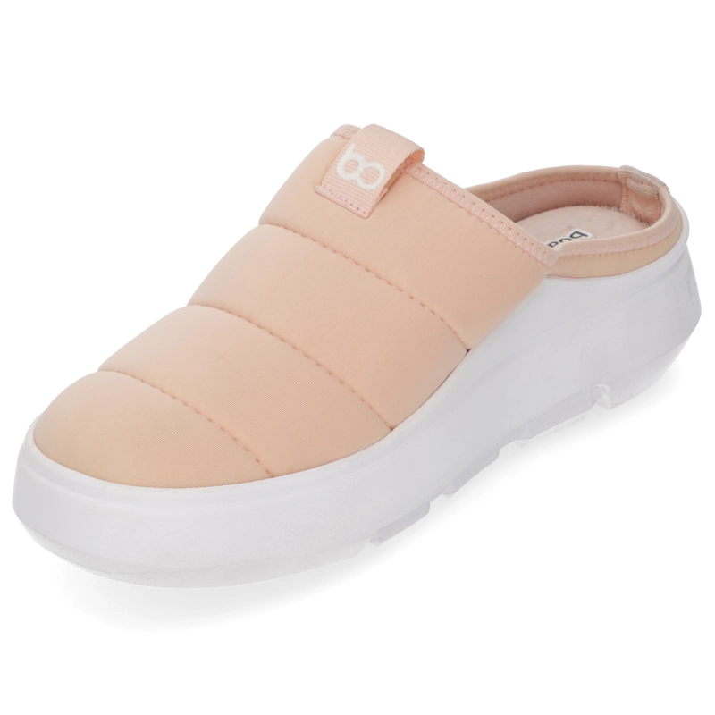 ZAPATILLA DAILY ROSADA - 3