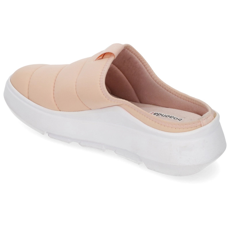 ZAPATILLA DAILY ROSADA - 4