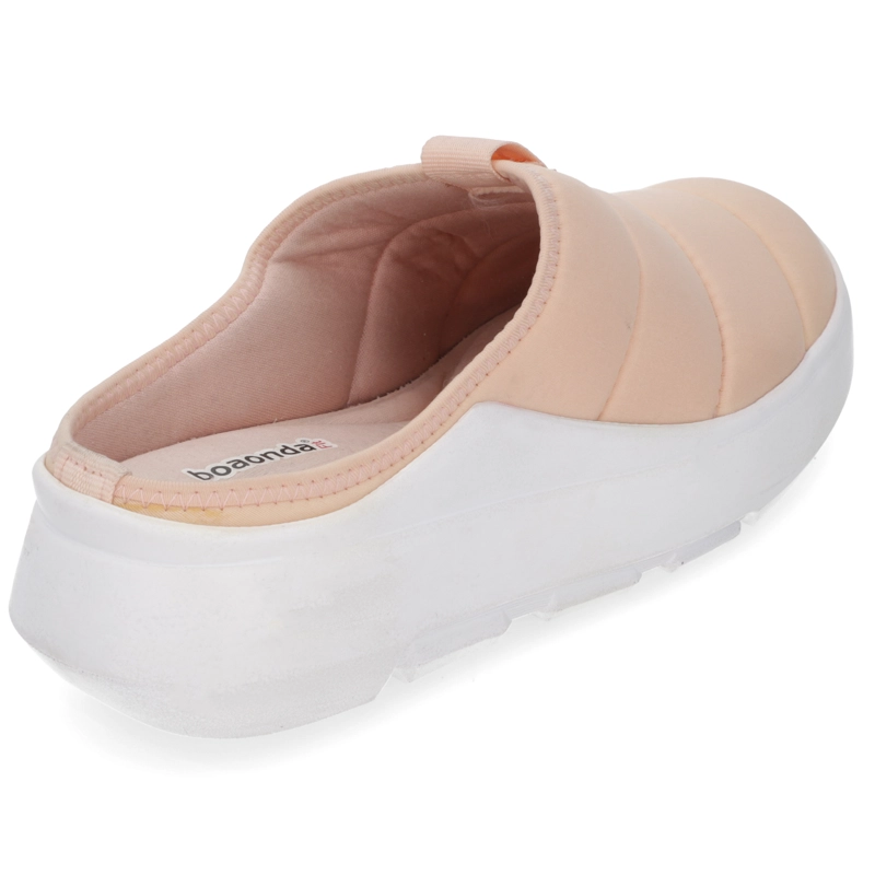 ZAPATILLA DAILY ROSADA - 5