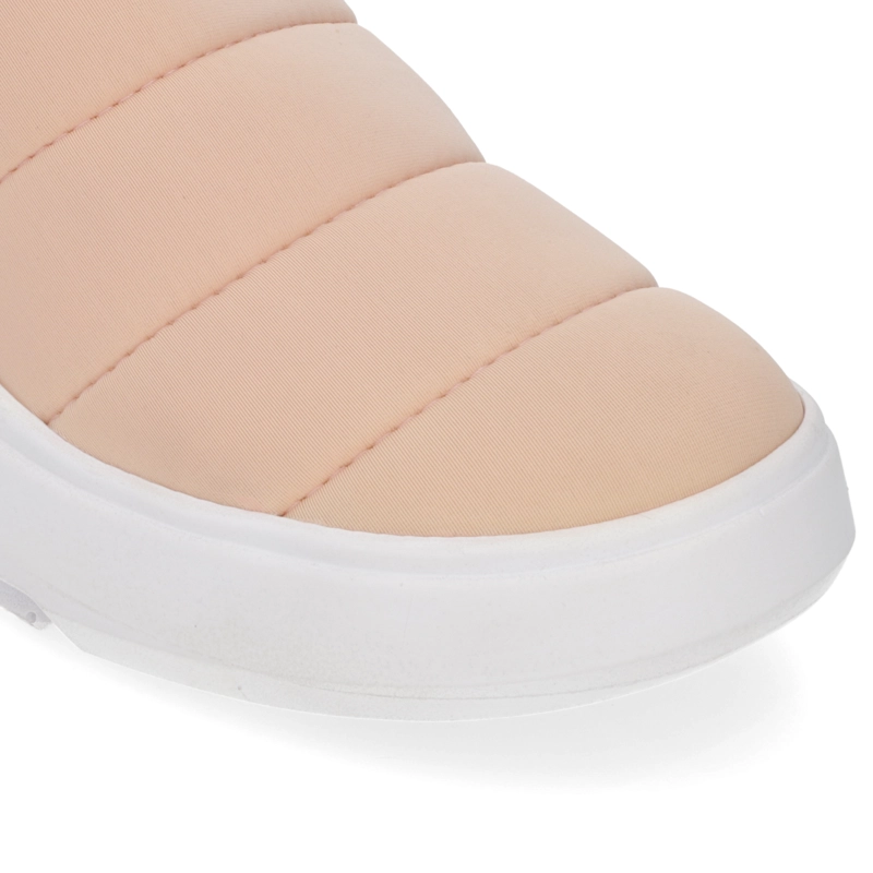 ZAPATILLA DAILY ROSADA - 6