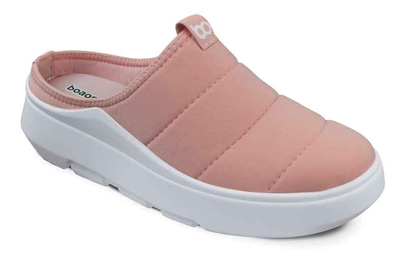 ZAPATILLA DAILY ROSADA - 7