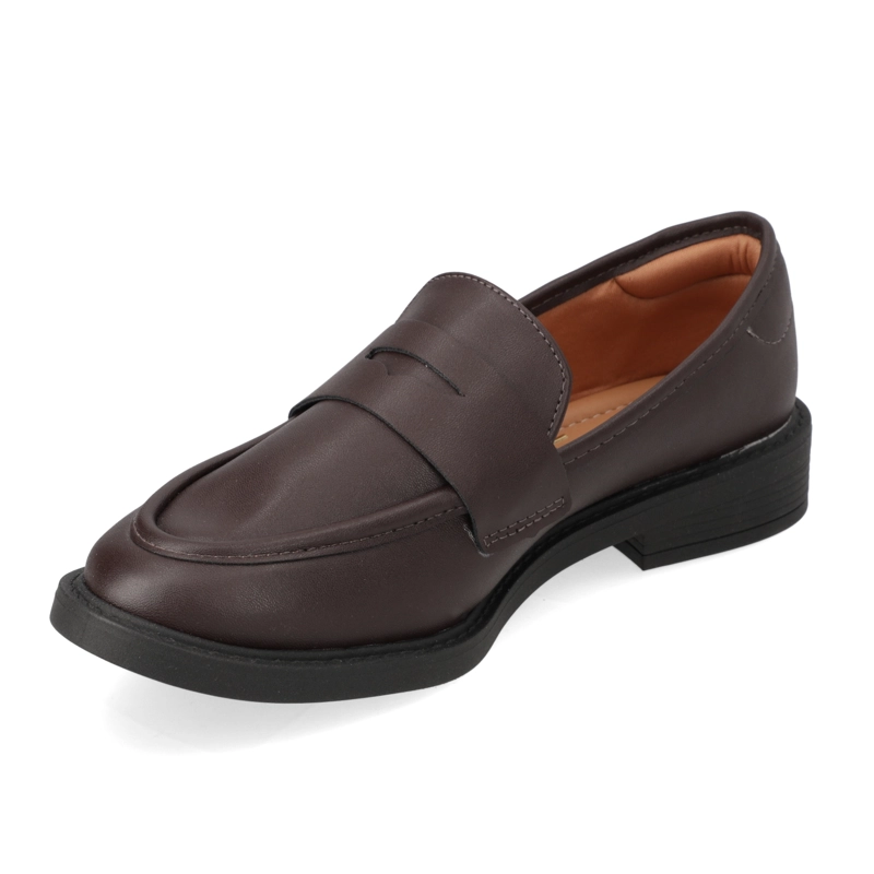 MOCASINES CHOCOLATE VIZZANO - 3