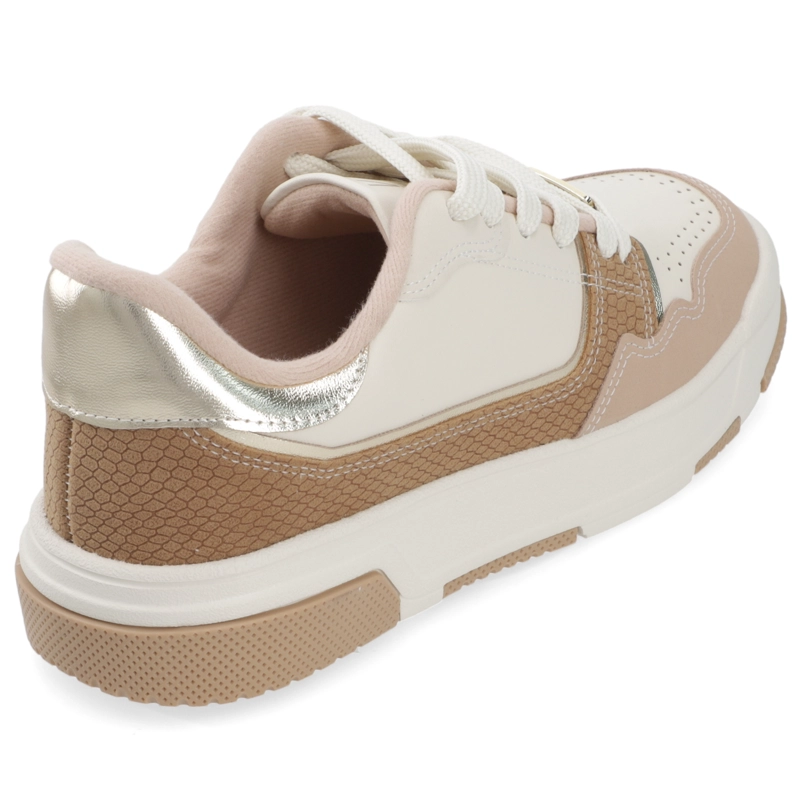 ZAPATILLA BEIGE VIZZANO - 5