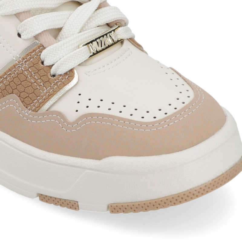 ZAPATILLA BEIGE VIZZANO - 6
