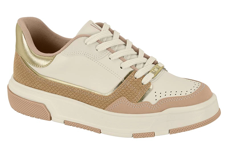 ZAPATILLA BEIGE VIZZANO - 7