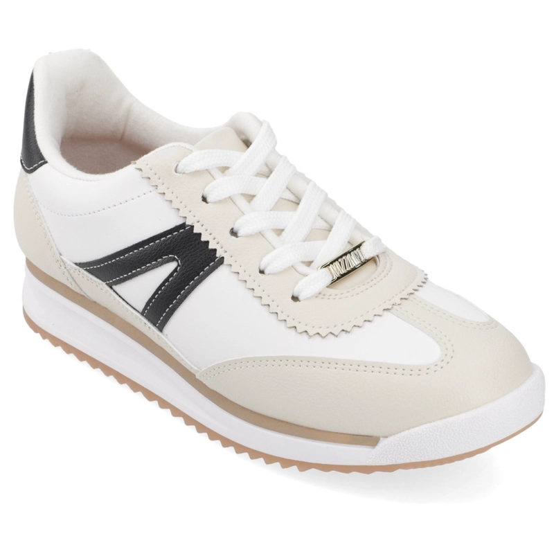 ZAPATILLAS BEIGE VIZZANO - 1
