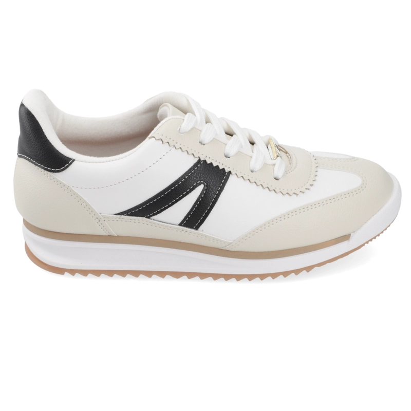 ZAPATILLAS BEIGE VIZZANO - 2
