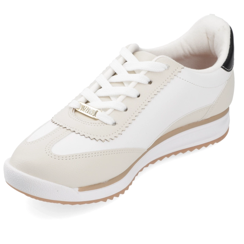 ZAPATILLAS BEIGE VIZZANO - 3