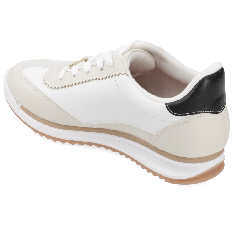 ZAPATILLAS BEIGE VIZZANO - 4