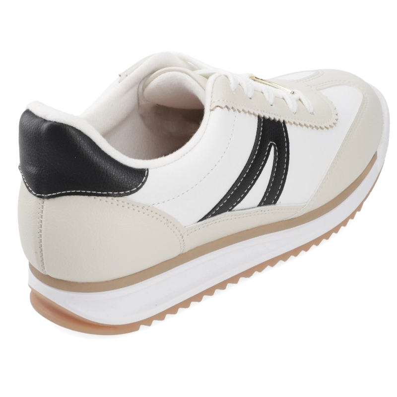 ZAPATILLAS BEIGE VIZZANO - 5