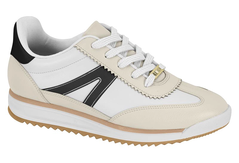 ZAPATILLAS BEIGE VIZZANO - 7