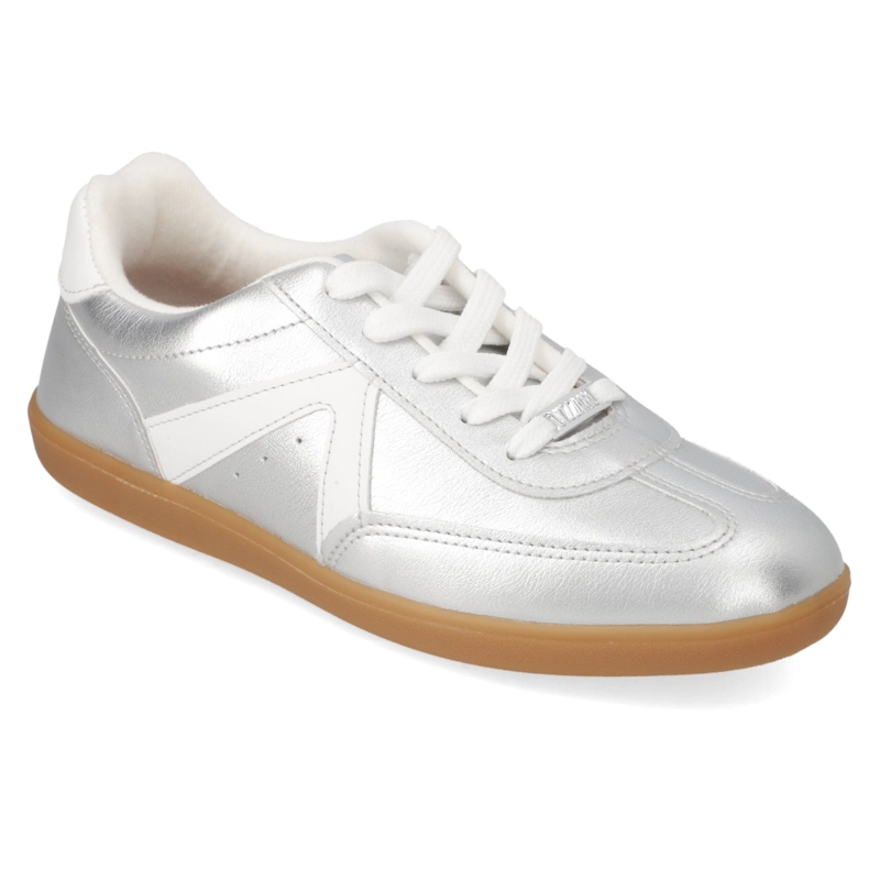 ZAPATILLA MUJER VIZZANO GRIS - 1