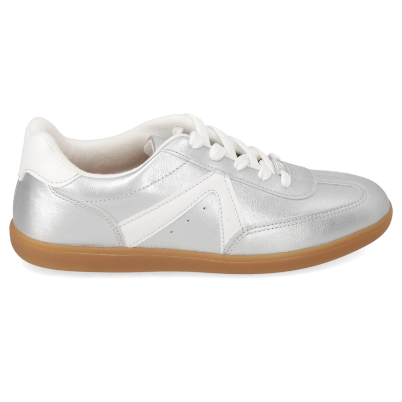 ZAPATILLA MUJER VIZZANO GRIS - 2
