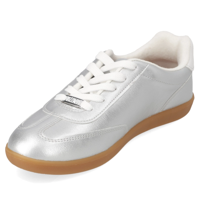 ZAPATILLA MUJER VIZZANO GRIS - 3