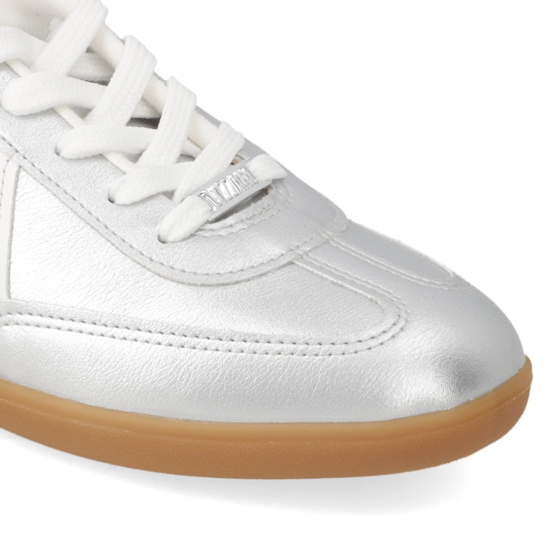 ZAPATILLA MUJER VIZZANO GRIS - 6