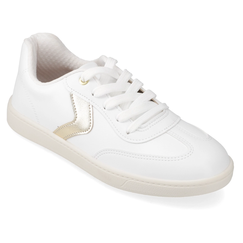 ZAPATILLAS CASUALES BLANCO BEIRA RIO - 1