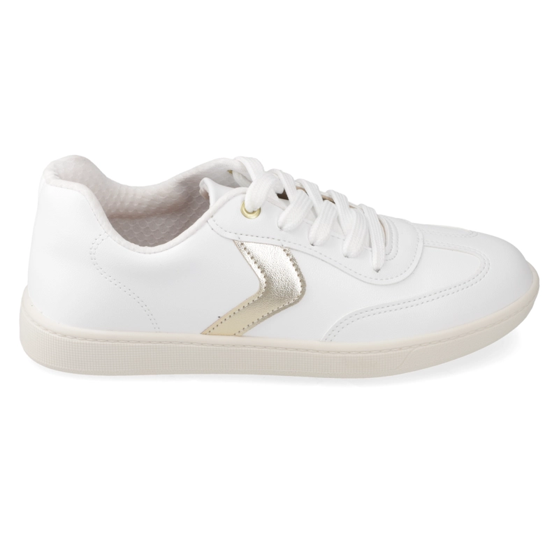 ZAPATILLAS CASUALES BLANCO BEIRA RIO - 2
